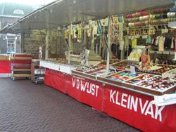 Markt Sint-oedenrode marktplein